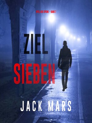 cover image of Ziel Sieben 